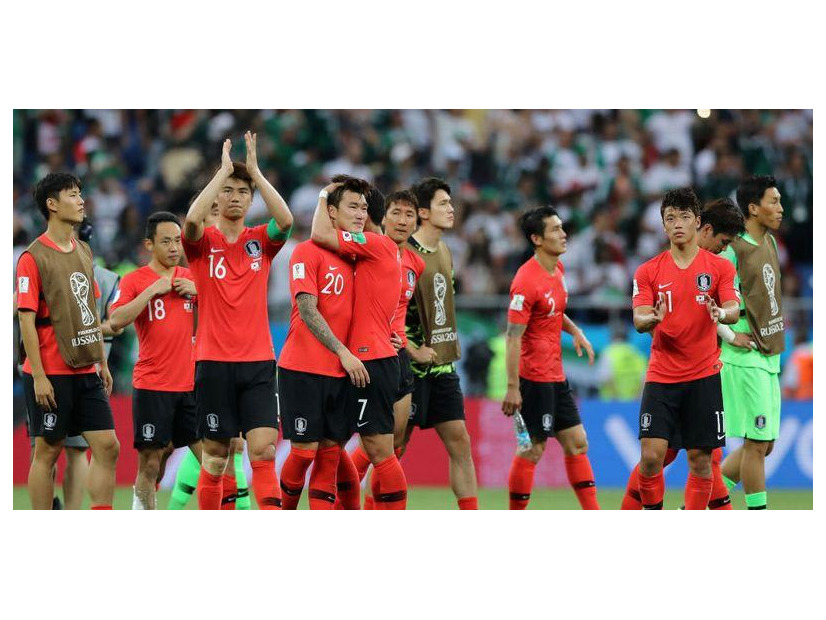 「奇跡」を目指す韓国、W杯ドイツ戦でゴールを決められそうな4選手