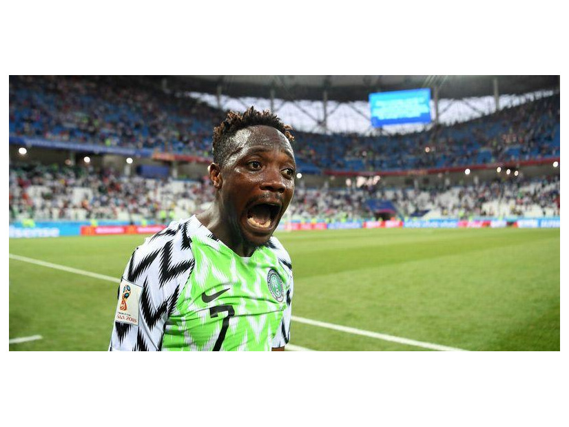 W杯で超快足見せたA・ムサ、酒井宏樹のマルセイユへ移籍も？