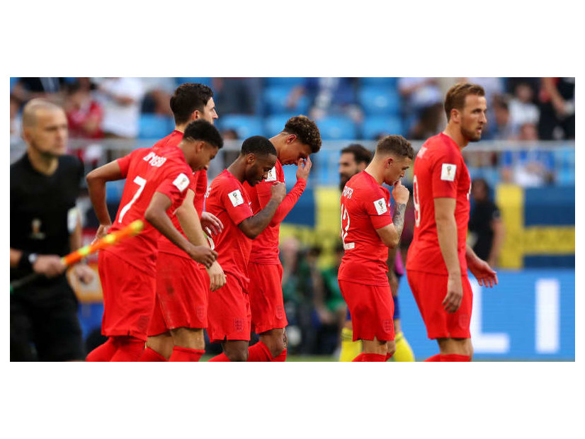 W杯イングランド代表で「卓球が一番うまい」のは誰？選手が教えてくれた