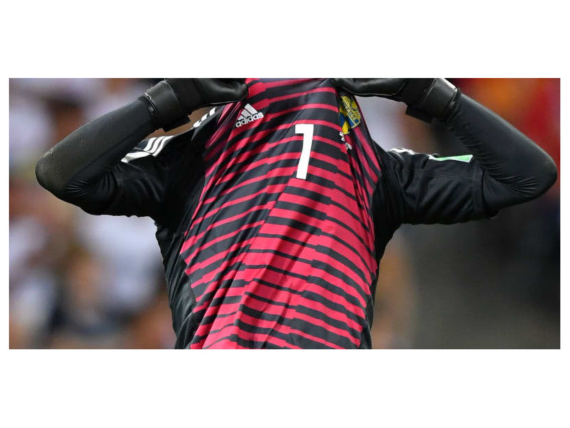バルセロナ、今W杯に出場した代表GKの獲得を狙う？
