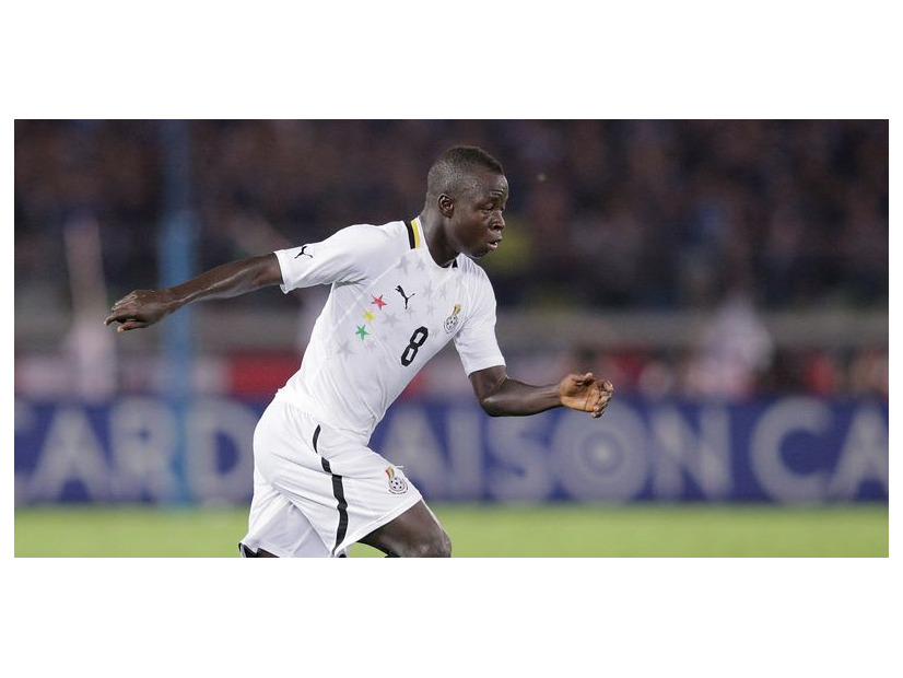 チブサー「もっと欲を見せるんだ…」選手たちに求める