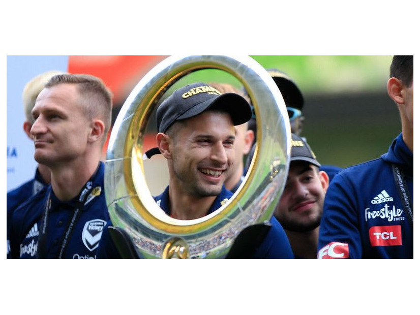 本田加入が噂の豪州Aリーグ、ついに「国内移籍禁止」「給与制限」を撤廃か