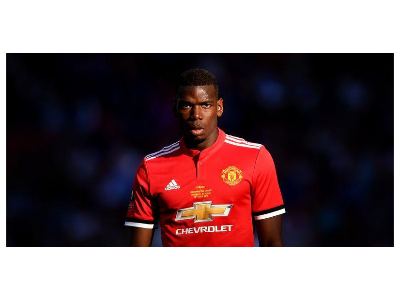 相変わらず辛口スコールズ、ポグバに「もっと頭を使え」