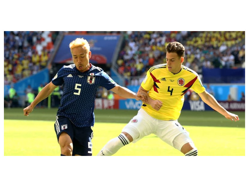 アトレティコ、W杯コロンビア代表DF獲得！クロアチア代表DFはインテルへ