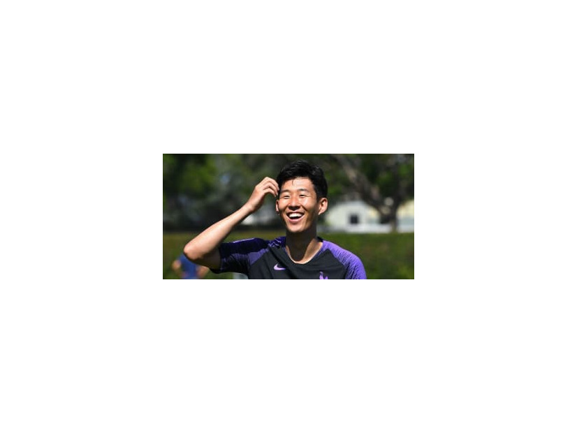 異例すぎる合意…ソン・フンミン、来年のアジアカップは序盤欠場が決定！