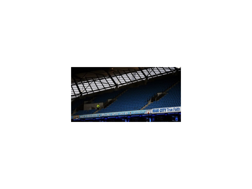 マンチェスター・シティのスカウト、「BBQs」という差別発言で調査中