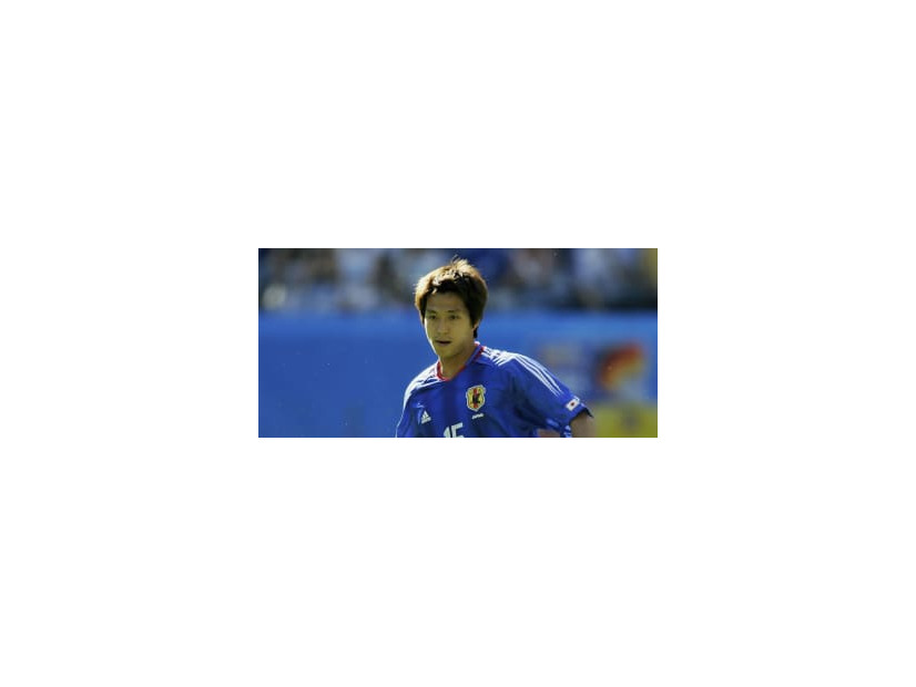 元日本代表MF福西がなんと現役復帰！南葛SCへ加入