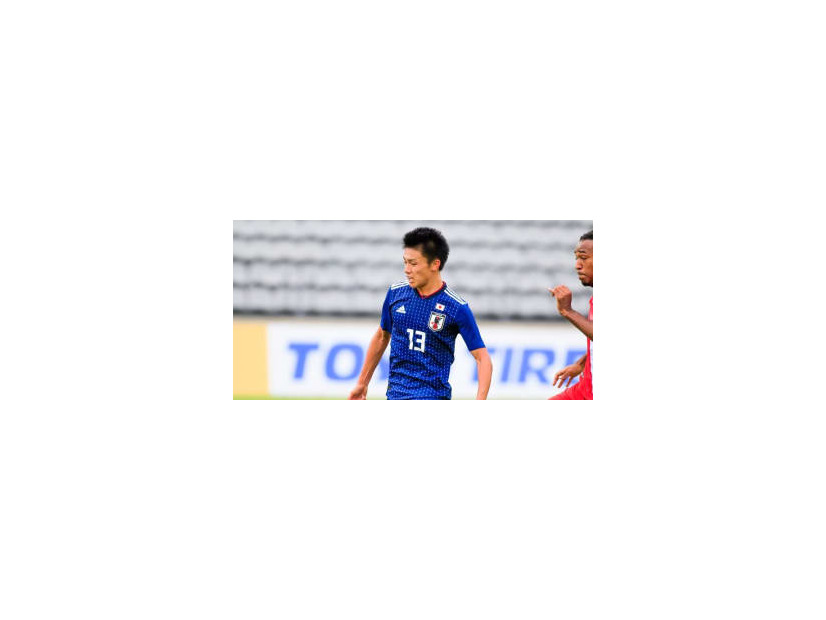 U-21日本代表、難敵マレーシアを下しベスト8進出！終了間際に上田が決勝弾