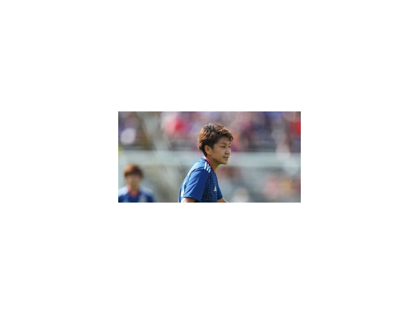 U-20に続け！なでしこジャパン、耐えに耐えて韓国を撃破…決勝進出
