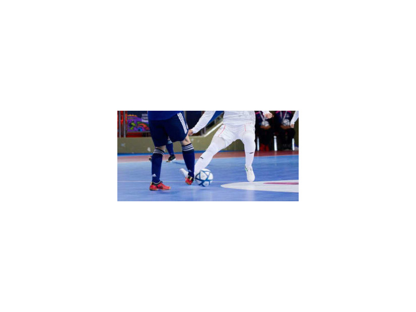 日本女子代表は明日初戦！フットサルの「五輪デビュー大会」ライブ配信されるぞ