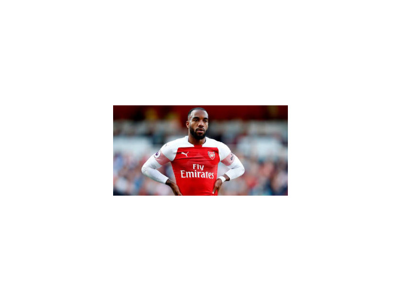 アーセナルFWラカゼット「英国のファンは見物客。フランスのほうがいい」