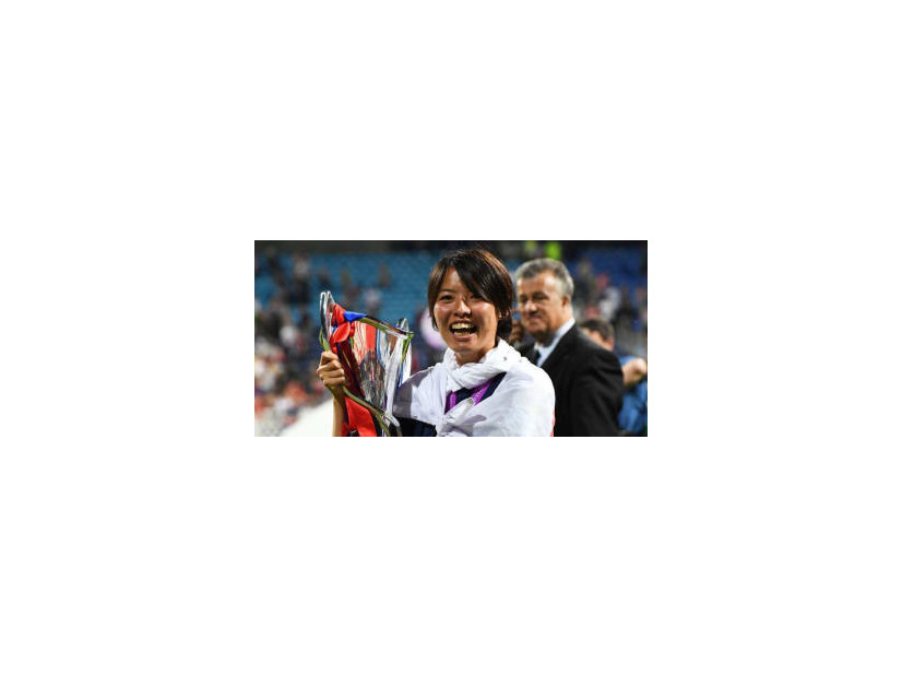 熊谷紗希すごいぞ、女子バロンドール候補15名にノミネート！