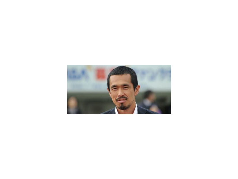 Jリーグが無謀企画！久保竜彦、ルヴァンカップ決勝でカメラマンになる