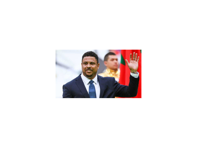 クラブオーナーになったロナウド「インテルは買えなかった！」