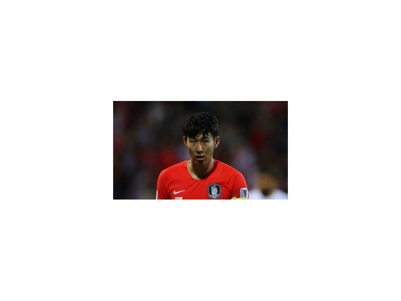 ベスト8で敗北…韓国代表ソン・フンミン「疲れ切っていた」