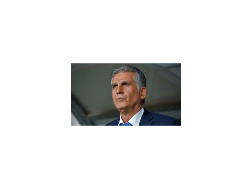 日本代表と戦うイラン監督、かつて「JFAに怒った」話を明かす