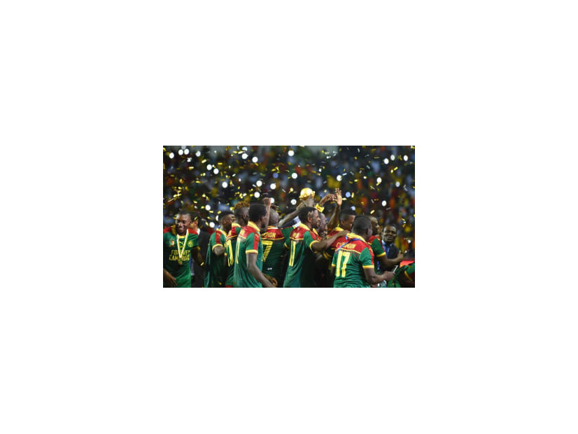 そんなのアリ？アフリカ杯、「宗教上の理由」で開幕が延期に