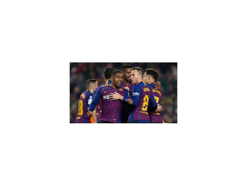 中国語はアカン！バルセロナ、クラシコの特製ユニが「禁止」に