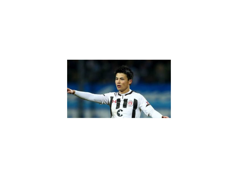 復活の宮市亮、ザンクト・パウリと契約延長が決定！