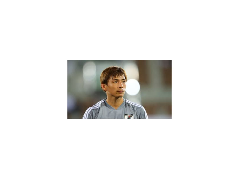 アラベス、乾貴士の獲得を公式発表