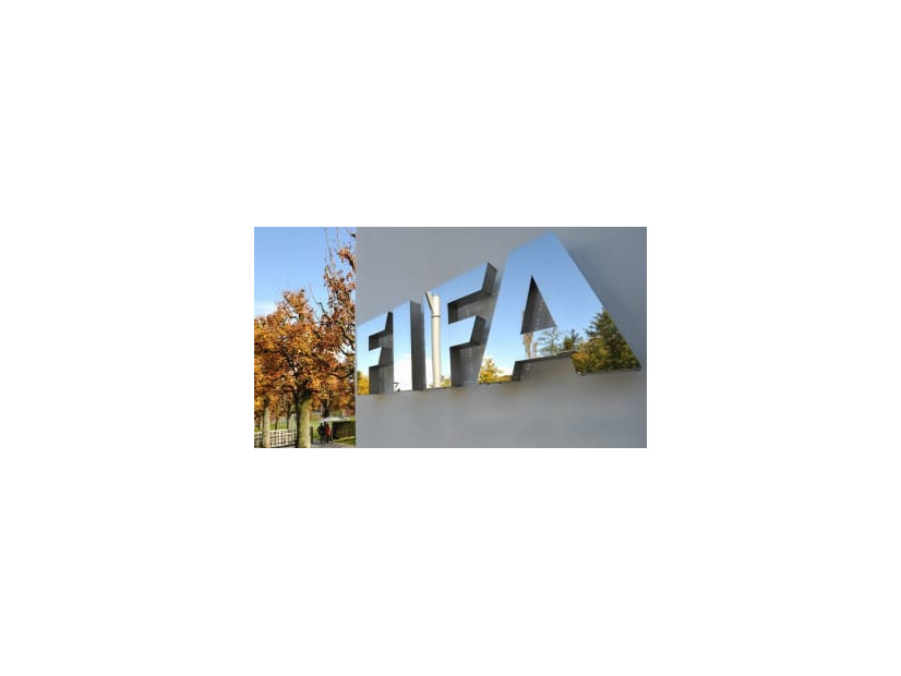 最新FIFAランキングが発表！日本はまたアップだ