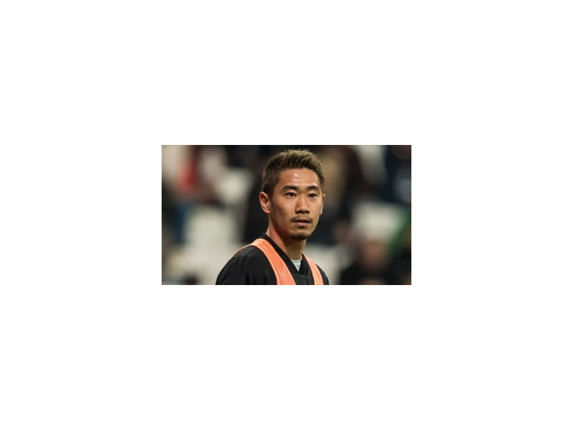 なぜ！？香川真司、ベシクタシュでベンチ落ち…現地も驚く