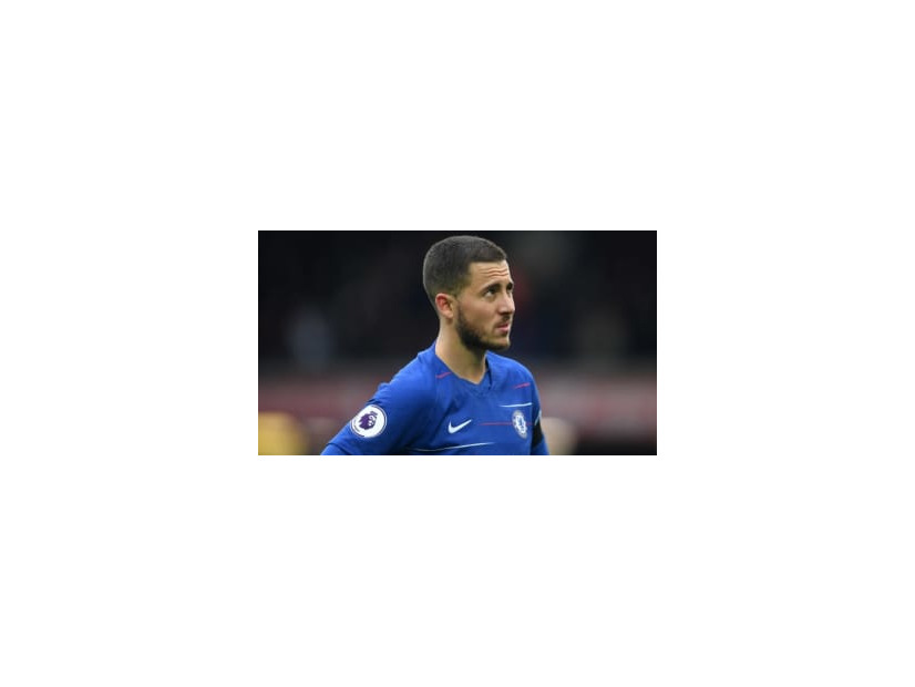 アザールじゃない！今季プレミアリーグの「キーパス王」が判明