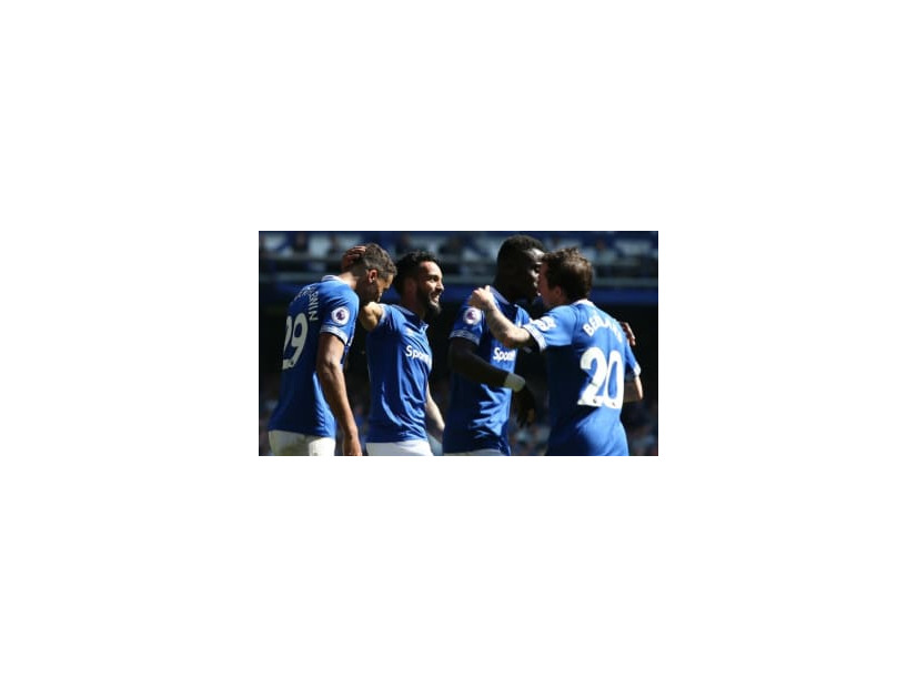 メディアはちゃんとしろ！ユナイテッド撃破のエヴァートン監督が苦言