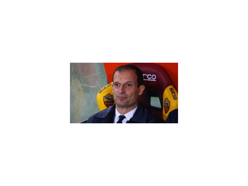 ユヴェントス、アッレグリ監督に留任条件提示！失敗ならインザーギか