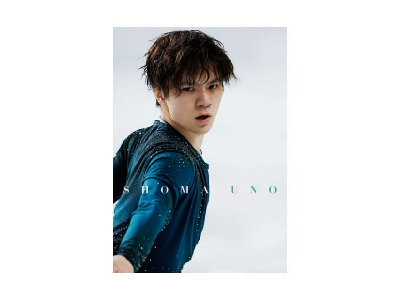 （C）2019 宇野昌磨「未完～Believe」製作委員会