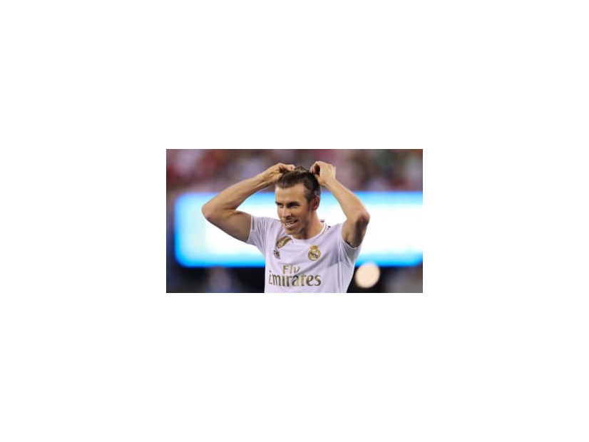 中国まで行ったのに？ベイルの移籍が「電撃撤回」