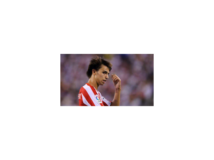 超新星フェリックス、パスもすんごい！「完璧フィード」のお膳立てがこれ