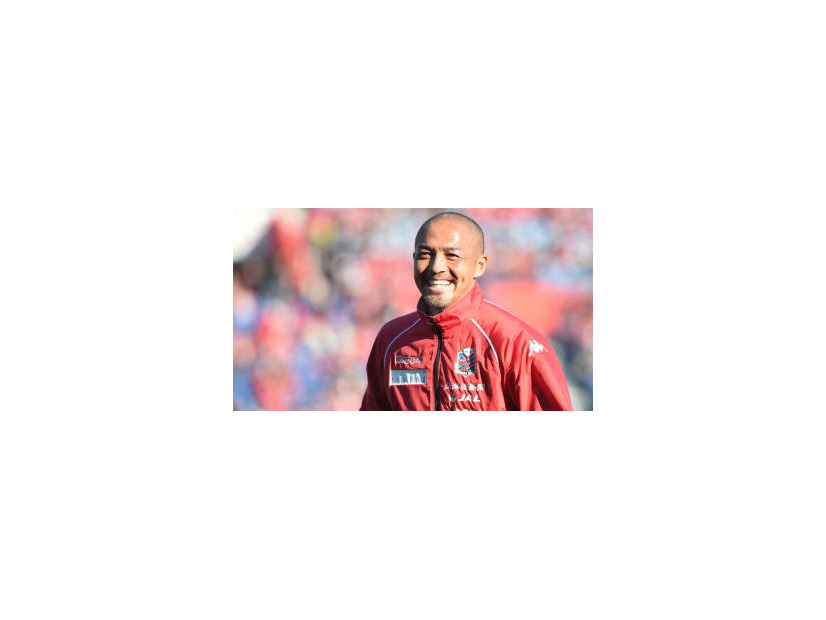 小野伸二がJ2・FC琉球に完全移籍、「最北から最南端」へ