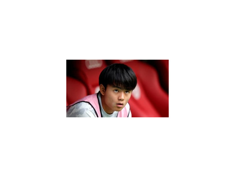 久保建英、元マジョルカのアセンシオに助言求めず　その理由は