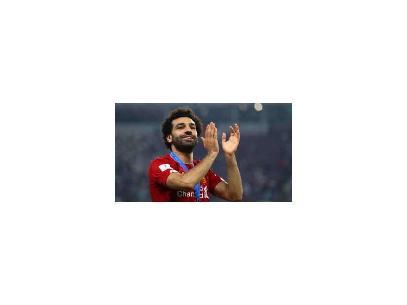 リヴァプールFWサラー、インスタへのXmas投稿で炎上？なぜ