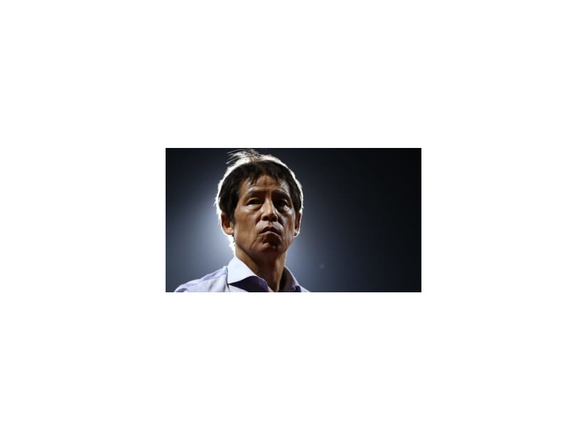 西野監督のタイ、東京五輪逃す…「VARでのPKシーン」がこれ