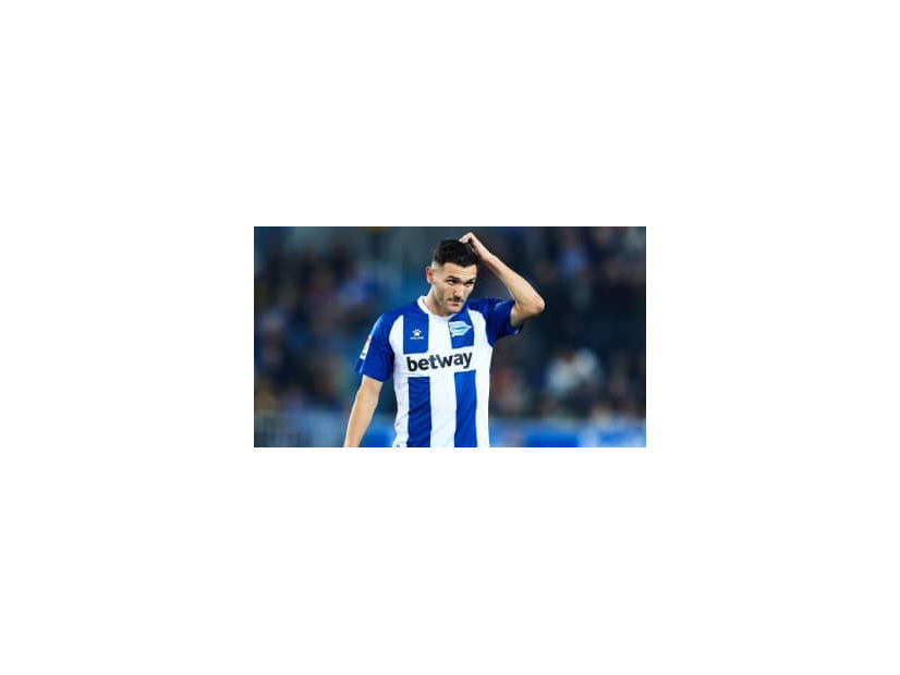 元アーセナルFWからユニをもらった男、「めっちゃパニクる」場面がこれ