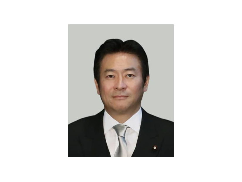 秋元司容疑者