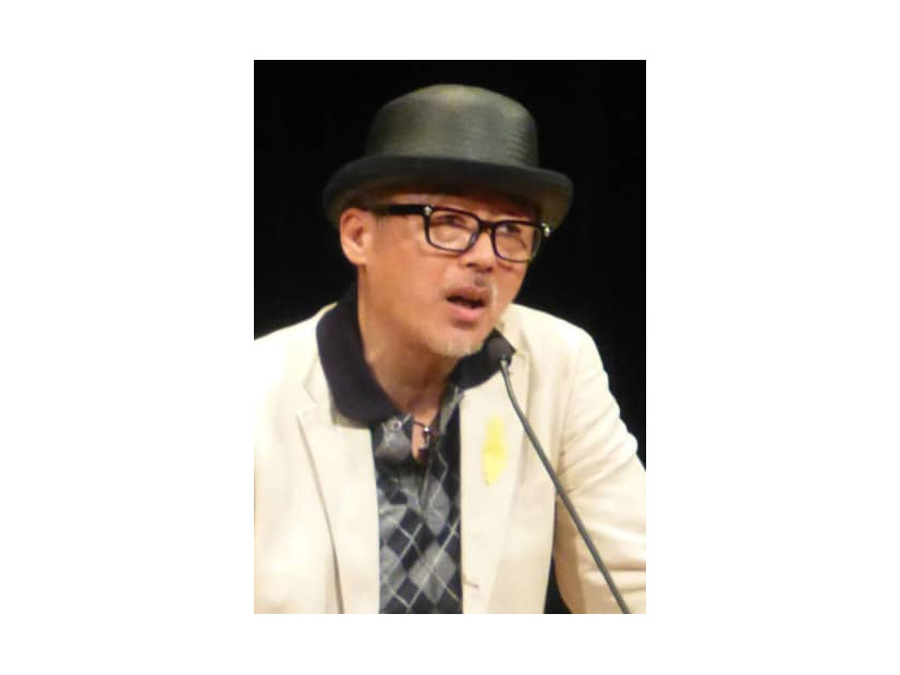 田代まさし被告