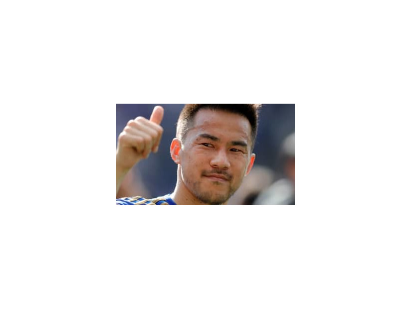 岡崎、香川に見せつけた「泥臭い渾身ゴール」がこれだ（動画あり）