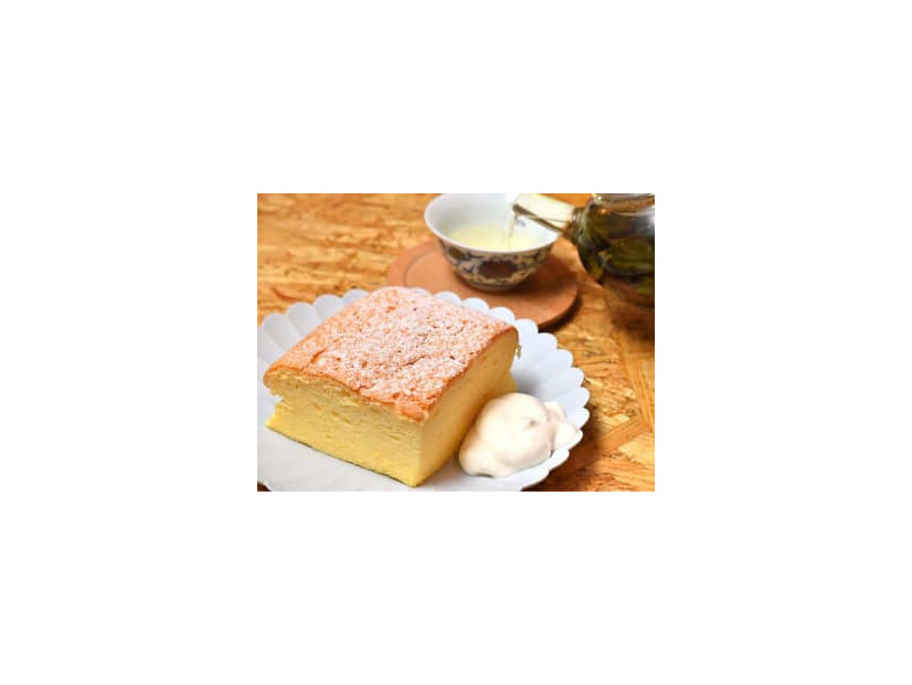 ふわんふわんで幸せを感じる台湾スイーツだ！本格的な台湾グルメの新店がオープン！