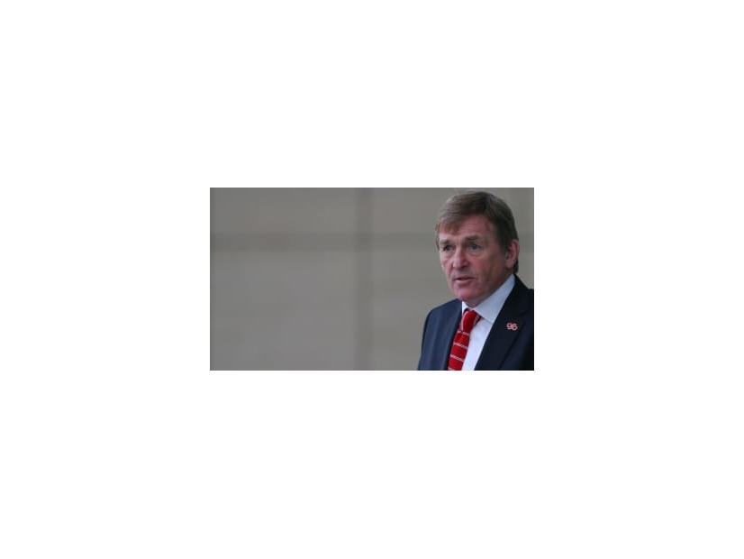 リヴァプールの伝説ダルグリッシュ氏69歳、新型コロナに感染