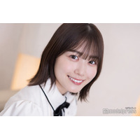 日向坂46丹生明里、卒業意識した時期・抱えていた葛藤「笑って終われる未来を」“心の奥底にある最後の目標”とは【「絶対的第六感」インタビュー】