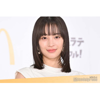 広瀬すず、イケメン俳優から熱烈プロポーズ「結婚するなら俺がいい」