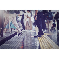 【駅で】初めて新幹線に！帰り方が分からずあたふた…→すると、”まさかの人物”に救われる！？