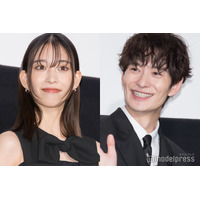 岡田将生、森川葵から教わったこと明かす「スペシャリストなので」【アングリースクワッド 公務員と7人の詐欺師】