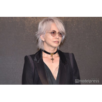 HYDE、台湾でヒロシに遭遇「すごいご縁」と反響