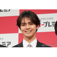 GENERATIONS片寄涼太、人気歌舞伎俳優と親戚だった 妻・土屋太鳳が明かす