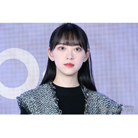 堀未央奈、ミニワンピでほっそり美脚輝く「憧れのスタイル」「お人形さんみたい」の声