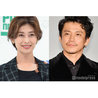 WEST.桐山照史、小栗旬＆山田優夫妻らとの集合ショット公開「すごいメンバー」「豪華すぎる」と反響殺到